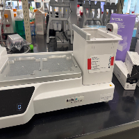 Integra AssistPlus Automatic Pipettor image 2